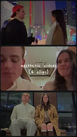 aesthetic collage