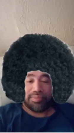 #AfroHair 