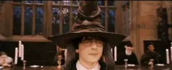 Gryffindor