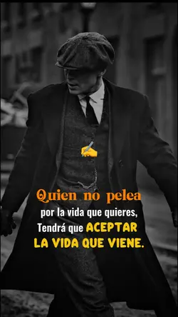 ser persistente 