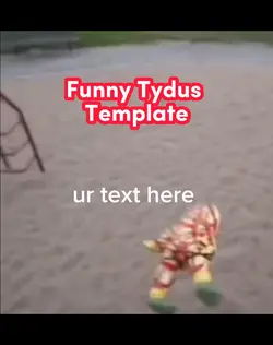 tydus template 
