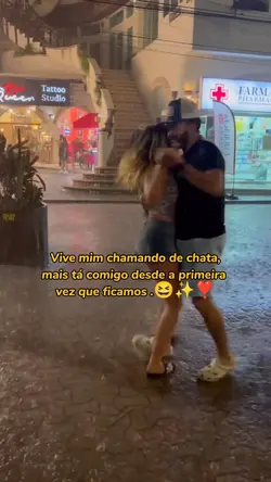 Vive me chamando