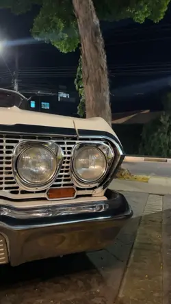 Chevrolet impala