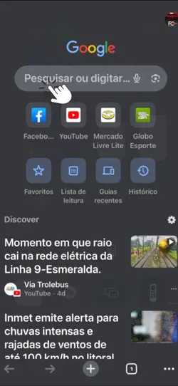 Google 