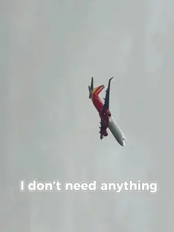 i dont need anythin
