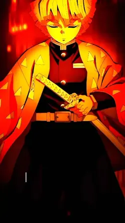 zenitsu edit 