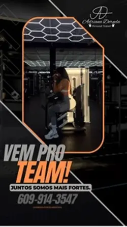 Vem pro Team 