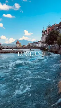 Lucerne