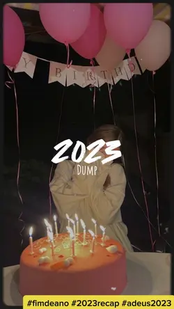 Adeus 2023
