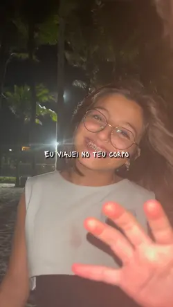 Eu viajei 🙌🌷💐