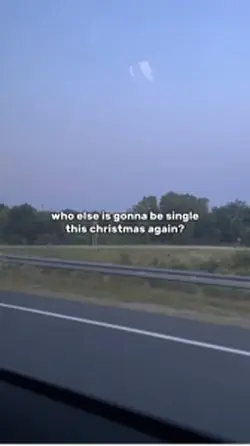 single christmas