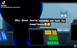 JEVIN BACKSHOT ME