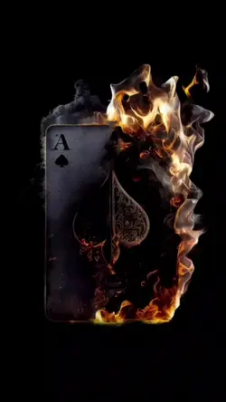 Burning A Card