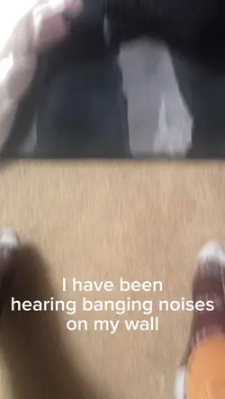 scary video