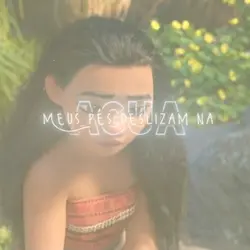 moana