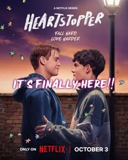 heartstopper s3🍂