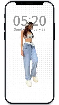 2024 Spring Style