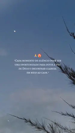 Voz de Deus