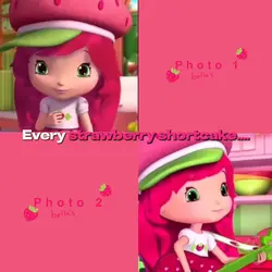 Besties 🍓