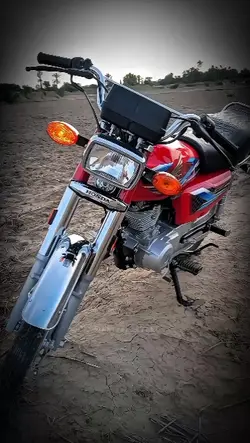 Bike Template. 
