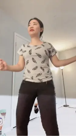 Dancing