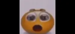 I am sad now