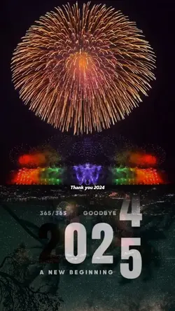 New Year