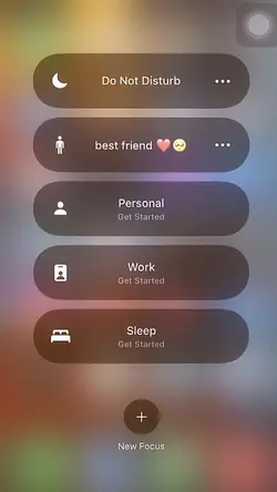 Best friend  