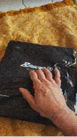 Unboxing