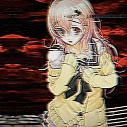 Glitchy Ahh Edit