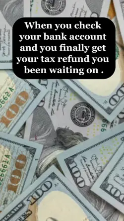 Taxes are here 