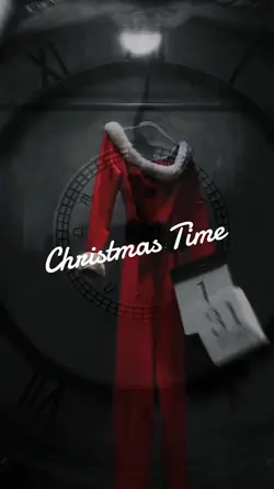 Christmas Time 