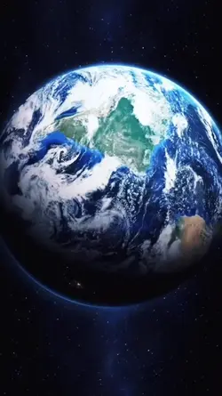 Trend planeta Terra