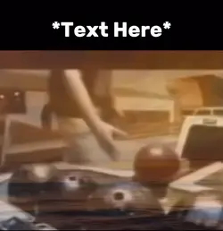 Bowling ball meme 