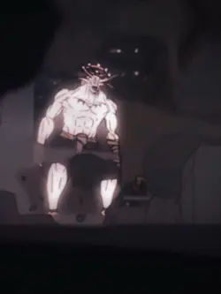 mahoraga edit
