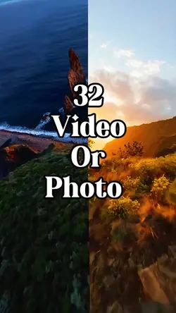 New video or picture