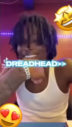 dreadhead>>