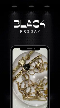 BLACK friday
