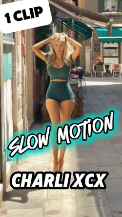 Slow Motio