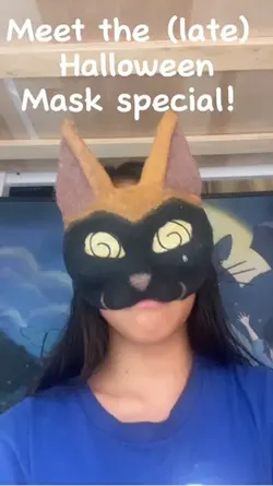 Halloween special! 