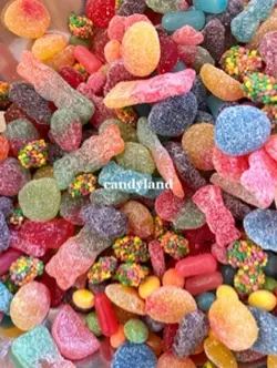 candyland 