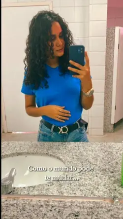 Não é estranho!?