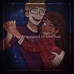 Love you.