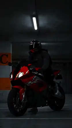 Motorcycle Edit