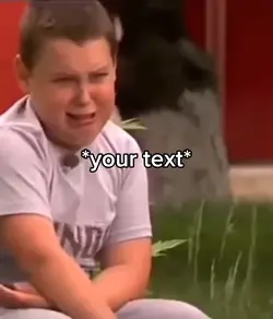 Whining meme 
