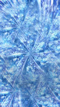 Kaleidoscopicsnow