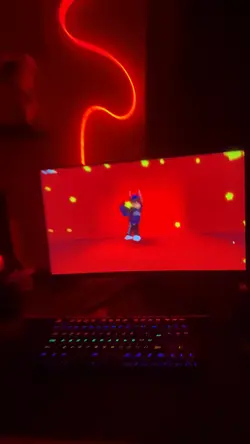 mostrando meu pc 