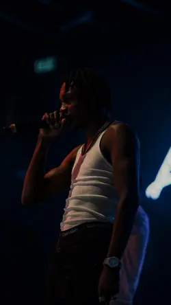 Lil tjay 