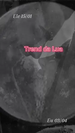 Trend da Lua