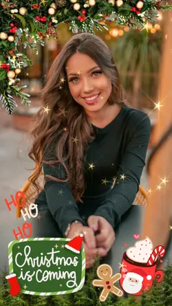Christmas loading 